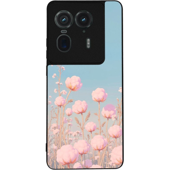 Sonique ���� Sunset in Eden Series ��� Motorola Edge 50 Ultra Pure Cotton