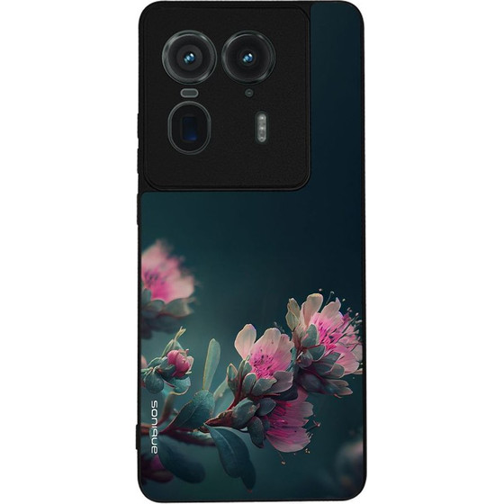 Sonique ���� Sunset in Eden Series ��� Motorola Edge 50 Ultra Rhodo Garden