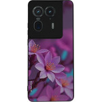 Sonique ���� Sunset in Eden Series ��� Motorola Edge 50 Ultra Sakura Bloom
