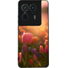 Sonique ���� Sunset in Eden Series ��� Motorola Edge 50 Ultra Tulip Velvet