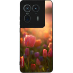 Sonique ���� Sunset in Eden Series ��� Motorola Edge 50 Ultra Tulip Velvet