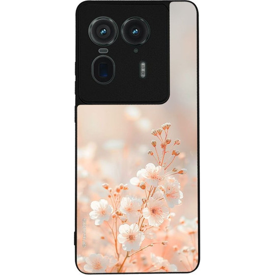 Sonique ���� Sunset in Eden Series ��� Motorola Edge 50 Ultra Zen Blossom