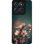 Sonique ���� Sunset in Eden Series ��� Motorola Edge 60 Fusion 5G Almond Blossom