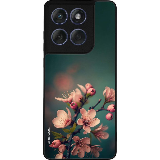 Sonique ���� Sunset in Eden Series ��� Motorola Edge 60 Fusion 5G Almond Blossom