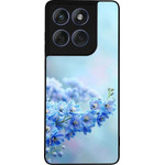 Sonique ���� Sunset in Eden Series ��� Motorola Edge 60 Fusion 5G Blue Delphia
