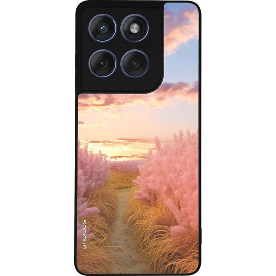 Sonique ���� Sunset in Eden Series ��� Motorola Edge 60 Fusion 5G Golden Hour