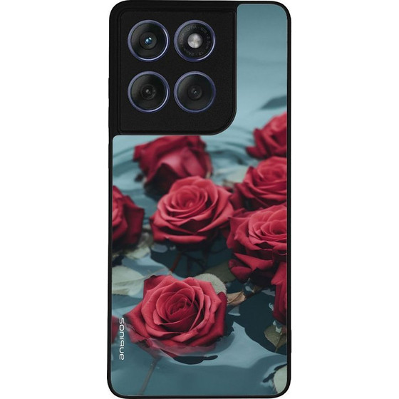Sonique ���� Sunset in Eden Series ��� Motorola Edge 60 Fusion 5G Midnight Rose