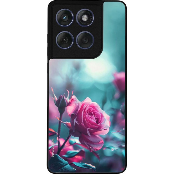 Sonique ���� Sunset in Eden Series ��� Motorola Edge 60 Fusion 5G Morning Rose