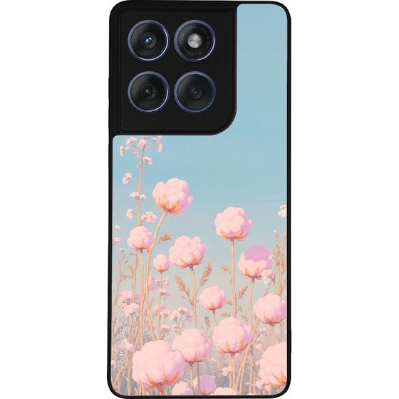 Sonique ���� Sunset in Eden Series ��� Motorola Edge 60 Fusion 5G Pure Cotton