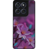 Sonique ���� Sunset in Eden Series ��� Motorola Edge 60 Fusion 5G Sakura Bloom