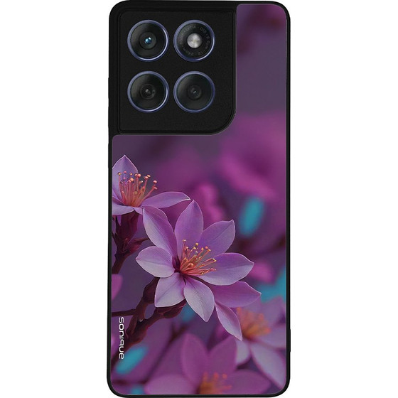 Sonique ���� Sunset in Eden Series ��� Motorola Edge 60 Fusion 5G Sakura Bloom
