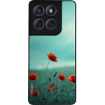 Sonique ���� Sunset in Eden Series ��� Motorola Edge 60 Fusion 5G Scarlet Poppy