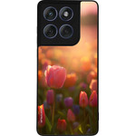 Sonique ���� Sunset in Eden Series ��� Motorola Edge 60 Fusion 5G Tulip Velvet