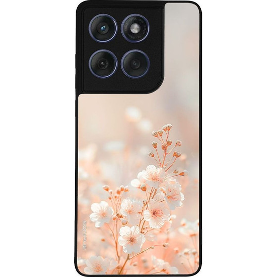Sonique ���� Sunset in Eden Series ��� Motorola Edge 60 Fusion 5G Zen Blossom