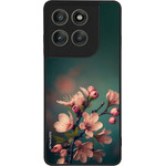 Sonique ���� Sunset In Eden Series ��� Motorola Edge 60 Pro 5G Almond Blossom
