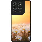 Sonique ���� Sunset In Eden Series ��� Motorola Edge 60 Pro 5G Golden Daisy