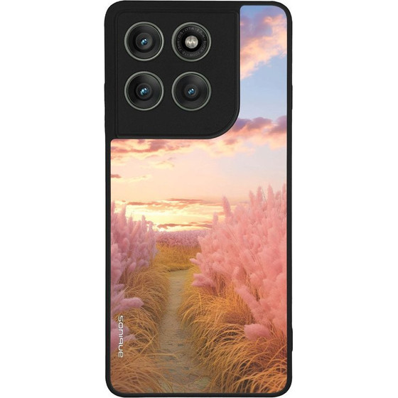 Sonique ���� Sunset In Eden Series ��� Motorola Edge 60 Pro 5G Golden Hour
