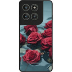 Sonique ���� Sunset In Eden Series ��� Motorola Edge 60 Pro 5G Midnight Rose