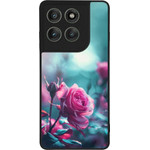 Sonique ���� Sunset In Eden Series ��� Motorola Edge 60 Pro 5G Morning Rose