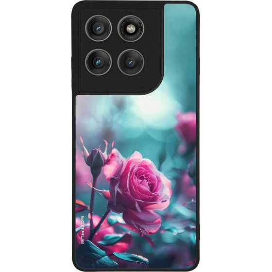 Sonique ���� Sunset In Eden Series ��� Motorola Edge 60 Pro 5G Morning Rose