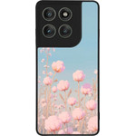 Sonique ���� Sunset In Eden Series ��� Motorola Edge 60 Pro 5G Pure Cotton