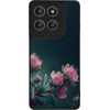 Sonique ���� Sunset In Eden Series ��� Motorola Edge 60 Pro 5G Rhodo Garden