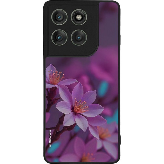 Sonique ���� Sunset In Eden Series ��� Motorola Edge 60 Pro 5G Sakura Bloom