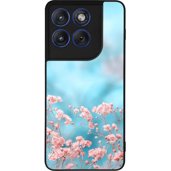Sonique ���� Sunset In Eden Series ��� Motorola Edge 70 5G Baby's Breath