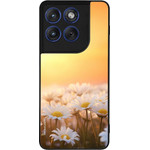 Sonique ���� Sunset In Eden Series ��� Motorola Edge 70 5G Golden Daisy
