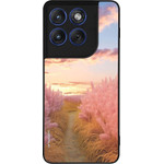 Sonique ���� Sunset In Eden Series ��� Motorola Edge 70 5G Golden Hour