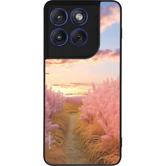 Sonique ���� Sunset In Eden Series ��� Motorola Edge 70 5G Golden Hour