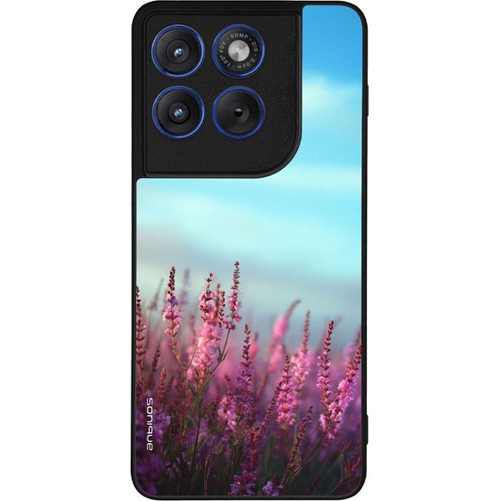 Sonique ���� Sunset In Eden Series ��� Motorola Edge 70 5G Lavender Mist