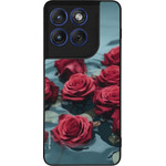 Sonique ���� Sunset In Eden Series ��� Motorola Edge 70 5G Midnight Rose