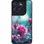 Sonique ���� Sunset In Eden Series ��� Motorola Edge 70 5G Morning Rose