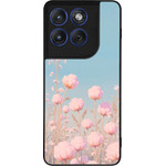Sonique ���� Sunset In Eden Series ��� Motorola Edge 70 5G Pure Cotton
