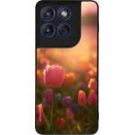 Sonique ���� Sunset In Eden Series ��� Motorola Edge 70 5G Tulip Velvet