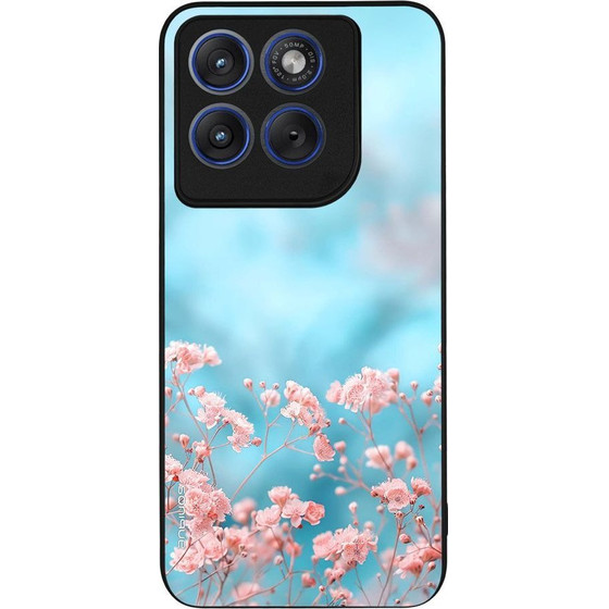 Sonique ���� Sunset In Eden Series ��� Motorola Edge 70 Fusion 5G Baby's Breath