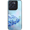 Sonique ���� Sunset In Eden Series ��� Motorola Edge 70 Fusion 5G Blue Delphia