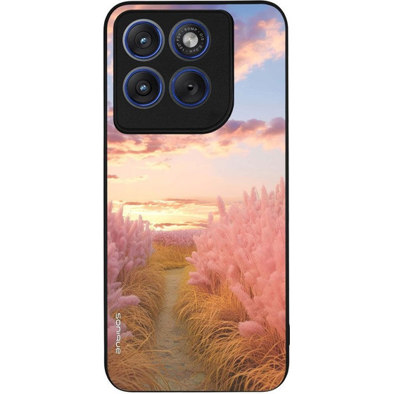 Sonique ���� Sunset In Eden Series ��� Motorola Edge 70 Fusion 5G Golden Hour
