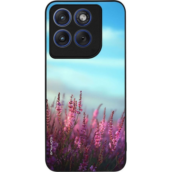 Sonique ���� Sunset In Eden Series ��� Motorola Edge 70 Fusion 5G Lavender Mist