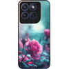 Sonique ���� Sunset In Eden Series ��� Motorola Edge 70 Fusion 5G Morning Rose