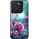 Sonique ���� Sunset In Eden Series ��� Motorola Edge 70 Fusion 5G Morning Rose