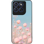 Sonique ���� Sunset In Eden Series ��� Motorola Edge 70 Fusion 5G Pure Cotton