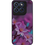Sonique ���� Sunset In Eden Series ��� Motorola Edge 70 Fusion 5G Sakura Bloom