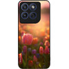 Sonique ���� Sunset In Eden Series ��� Motorola Edge 70 Fusion 5G Tulip Velvet