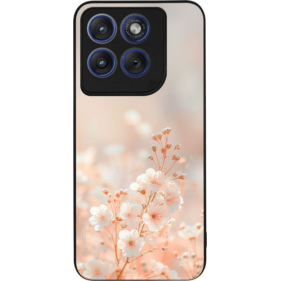 Sonique ���� Sunset In Eden Series ��� Motorola Edge 70 Fusion 5G Zen Blossom