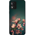 Sonique ���� Sunset In Eden Series ��� Motorola Moto E13 4G Almond Blossom