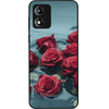 Sonique ���� Sunset In Eden Series ��� Motorola Moto E13 4G Midnight Rose