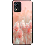 Sonique ���� Sunset In Eden Series ��� Motorola Moto E13 4G Pink Mirage