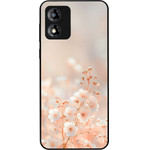 Sonique ���� Sunset In Eden Series ��� Motorola Moto E13 4G Zen Blossom